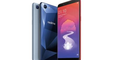 How to Flash Stock Rom on Oppo Realme 1