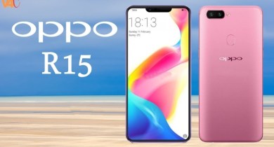 How to Flash Stock Rom on Oppo R15
