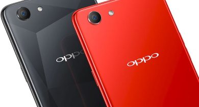 How to Flash Stock Rom on Oppo F7 Youth