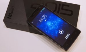 How to Flash Stock Rom on ThL 2015