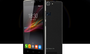 How to Flash Stock Rom on ThL 5000T