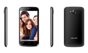 How to Flash Stock Rom on Celkon A125