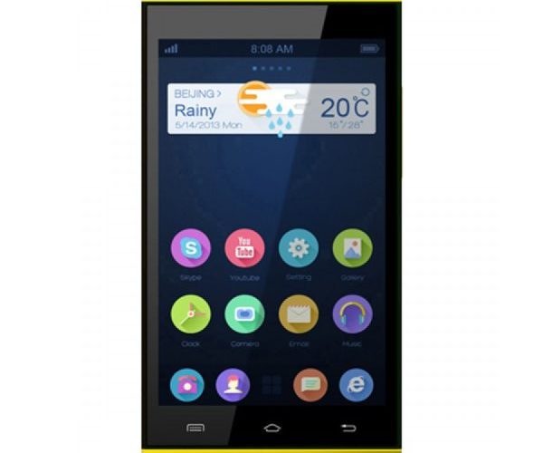 How to Flash Stock Rom on Celkon A40