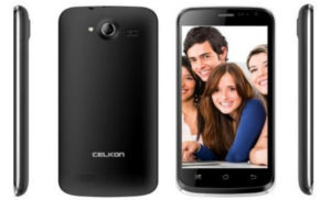 How to Flash Stock Rom on Celkon A404
