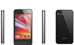 How to Flash Stock Rom on Celkon A69