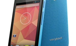 How to Flash Stock Rom on Verykool Lynx S3501