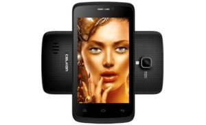 How to Flash Stock Rom on Celkon Q405
