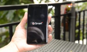 How to Flash Stock Rom on Celkon Qsmart s1