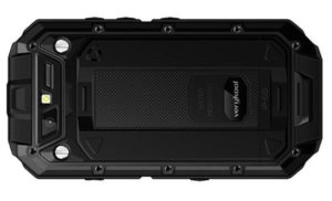How to Flash Stock Rom on Verykool Rock Rx2