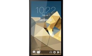 How to Flash Stock Rom on Verykool Lotus Plus S5007