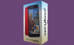 How to Flash Stock Rom on Verykool Juno Quatro S5511