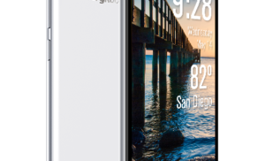 How to Flash Stock Rom on Verykool Maverick Jr. S5516