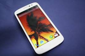 How to Flash Stock Rom on Verykool SL5000 Quantum