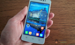 How to Flash Stock Rom on ThL 5000