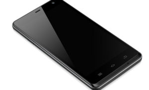 How to Flash Stock Rom on ThL 5000 007D