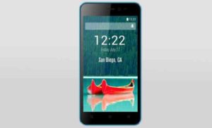 How to Flash Stock Rom on Verykool Lotus Jr