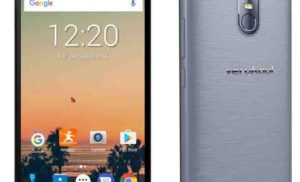 How to Flash Stock Rom on verykool SL5560 Maverick Pro