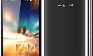 How to Flash Stock Rom on Verykool LEO II S4003