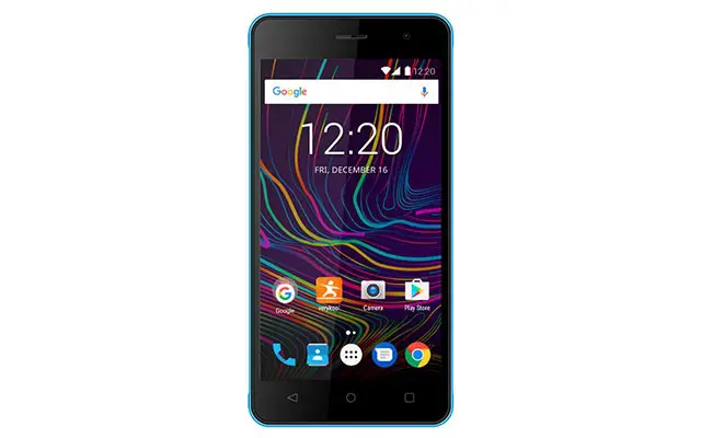 How to Flash Stock Rom on Verykool Wave Pro S5021