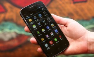How to Flash Stock Rom on Verykool BLACK PEARL S470