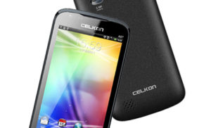 How to Flash Stock Rom on Celkon A97