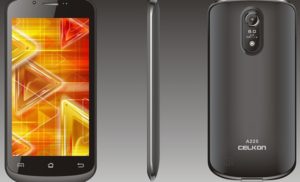 How to Flash Stock Rom on Celkon A225