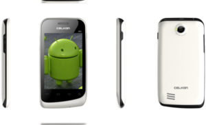 How to Flash Stock Rom on Celkon A85