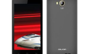 How to Flash Stock Rom on Celkon Millennia 2gb xpress