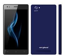 How to Flash Stock Rom on Verykool Sol Quatro S5016
