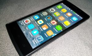 How to Flash Stock Rom on ThL L969