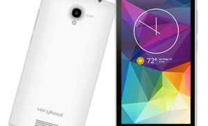 How to Flash Stock Rom on Verykool ATLAS S5014