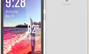 How to Flash Stock Rom on Verykool Fusion II LTE