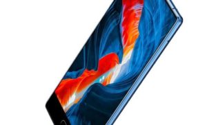 How to Flash Stock Rom on Ulefone Mix