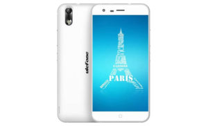 How to Flash Stock Rom on Ulefone paris Lite