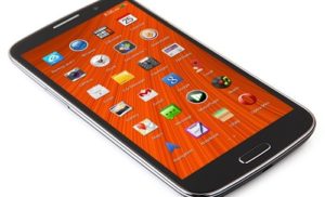 How to Flash Stock Rom on Ulefone U692