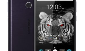 How to Flash Stock Rom on Ulefone Tiger