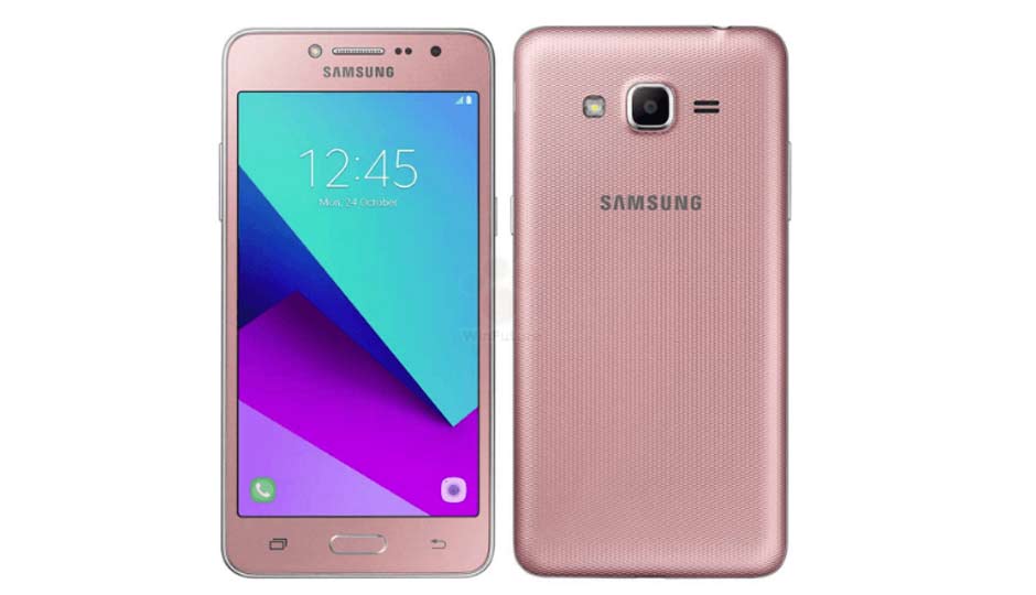 FLASHER UNE rom officielle SUR Samsung Galaxy Grand Prime Plus