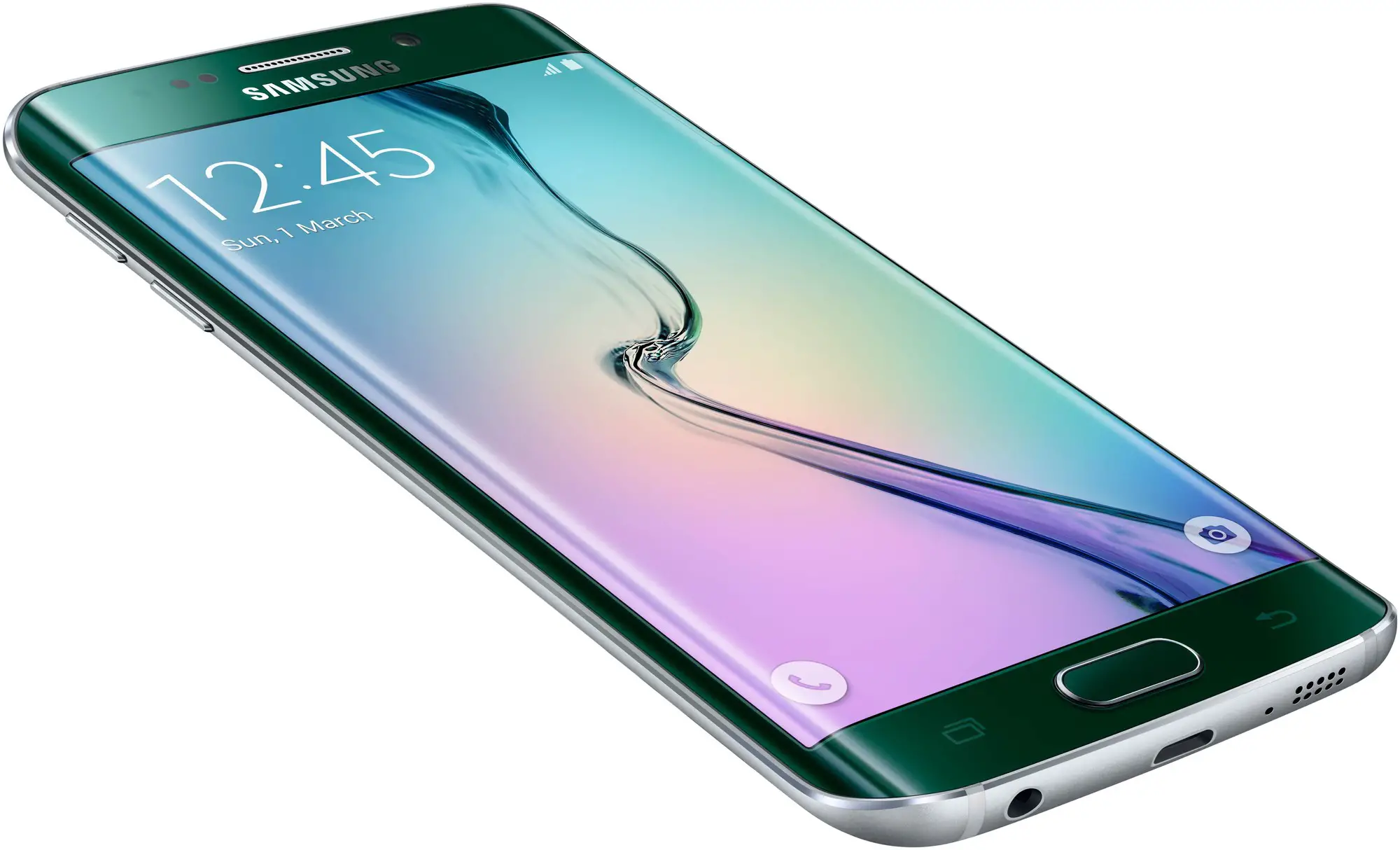 FLASHER UNE rom officielle SUR Samsung Galaxy S6 edge SM-G925A
