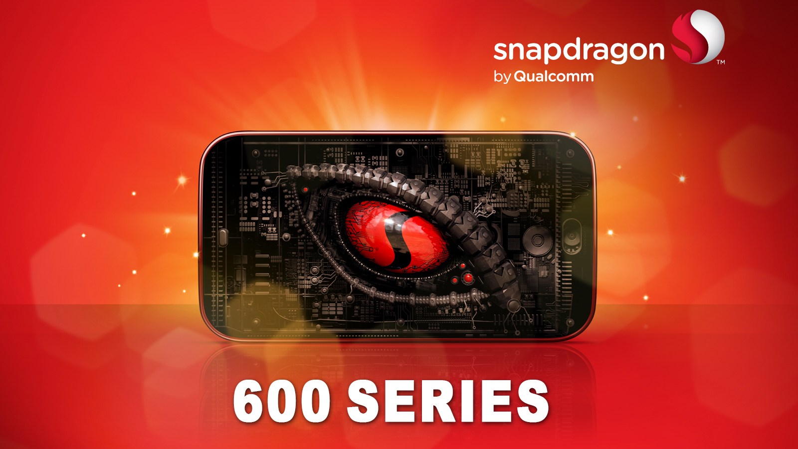 Qualcomm Snapdragon 600 Series