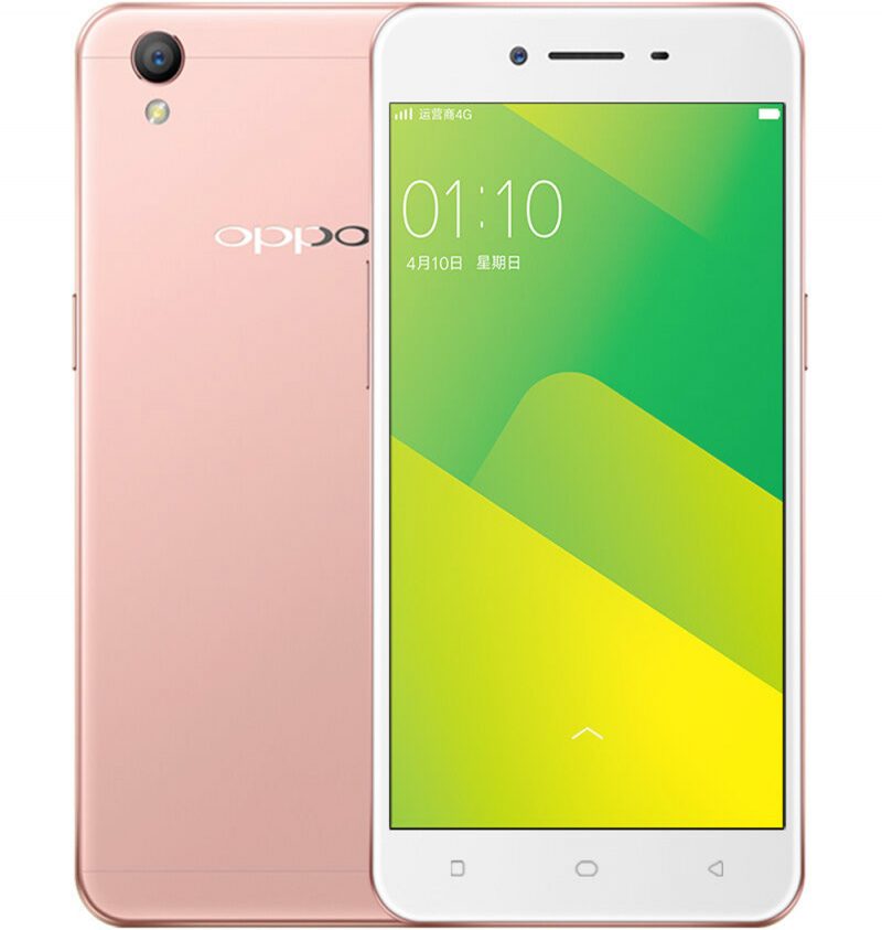 Flash Stock Rom on Oppo A37M