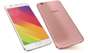 How to Flash Stock Rom on Oppo A59