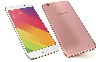 Flash Stock Rom on Oppo A59