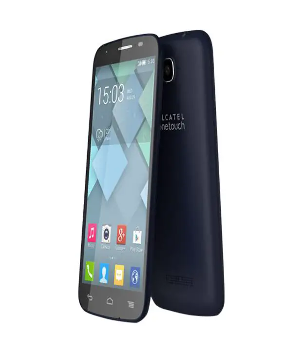 Flash Stock Rom on Alcatel One Touch Pop c7 7042d