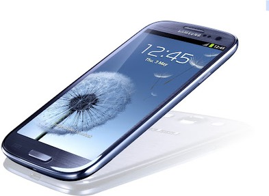 [Clone] Flash Stock Rom on Samsung Galaxy S Ⅲ GT-i9300