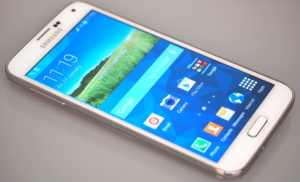 [Clone] Flash Stock Rom on Samsung galaxy S5 Mini 