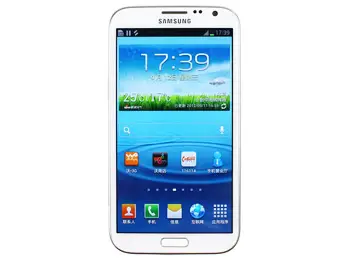 Flash Stock Rom on Samsung Galaxy Note 2 Duos GT-N7102