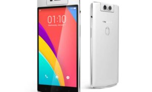 How to Flash Stock Rom on Oppo N3