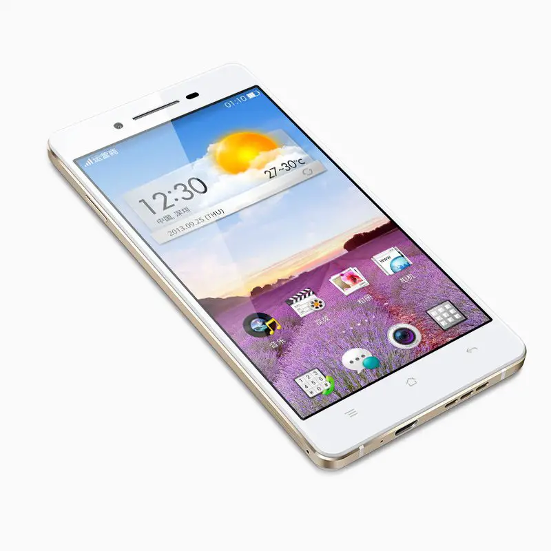 Flash Stock Rom on Oppo R1 R829T