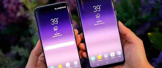 [Clone] Flash Stock Rom on Samsung Galaxy S8 SM-G950 