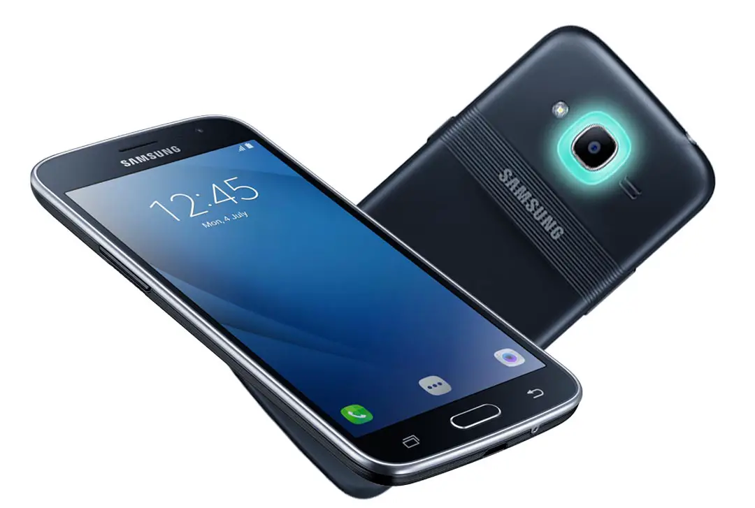 Flash Stock Rom on Samsung Galaxy J2 SM-J210f Clone